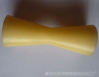 景县杜桥英博橡塑制品加工厂 尼龙辊子、滚筒及传动件定制加工专家